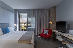  - W Hotel Austin - I-35, Exit 234A