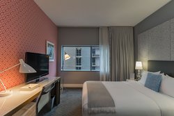  - W Hotel Austin - I-35, Exit 234A