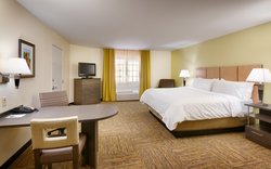  - Candlewood Suites Downtown Plano