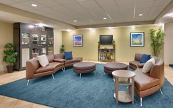  - Candlewood Suites Downtown Plano