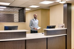  - Candlewood Suites Downtown Plano