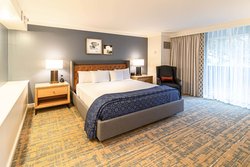  - Williamsburg Lodge