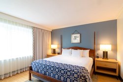  - Williamsburg Lodge