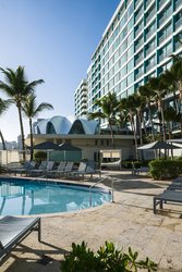  - La Concha Renaissance Resort Condado San Juan