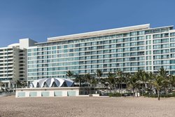  - La Concha Renaissance Resort Condado San Juan