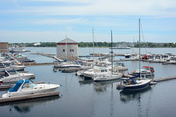  - Delta Hotel by Marriott Kingston Waterfront