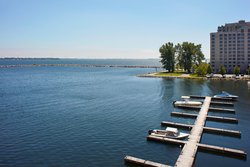  - Delta Hotel by Marriott Kingston Waterfront