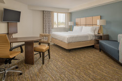  - Candlewood Suites Vancouver