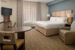  - Candlewood Suites Vancouver