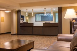 - Candlewood Suites Vancouver