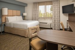  - Candlewood Suites Vancouver
