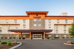  - Candlewood Suites Vancouver