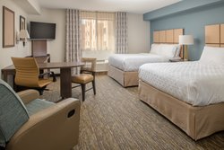  - Candlewood Suites Vancouver
