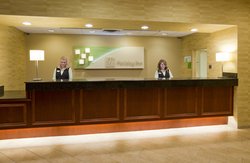  - Holiday Inn Austin