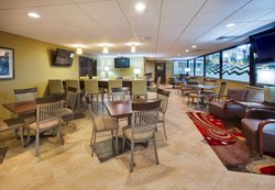  - Holiday Inn Austin