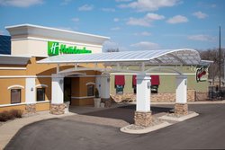  - Holiday Inn Austin