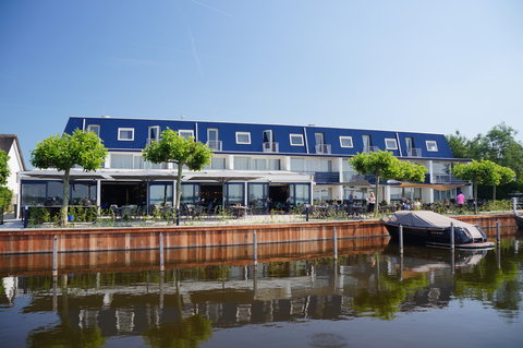 Loosdrecht Exterieur Pand