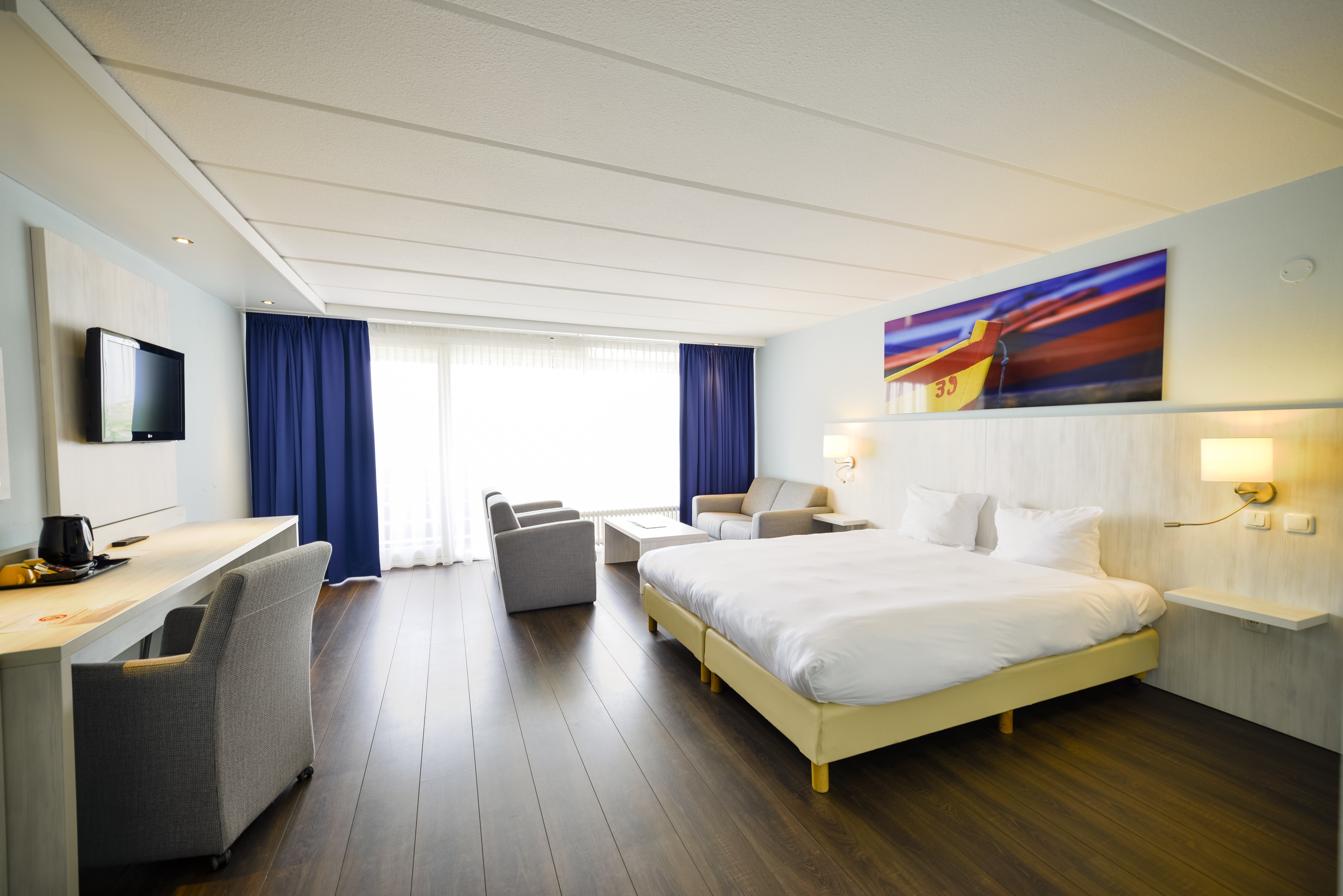 FLETCHER LOOSDRECHT AMSTERDAM, photo 3