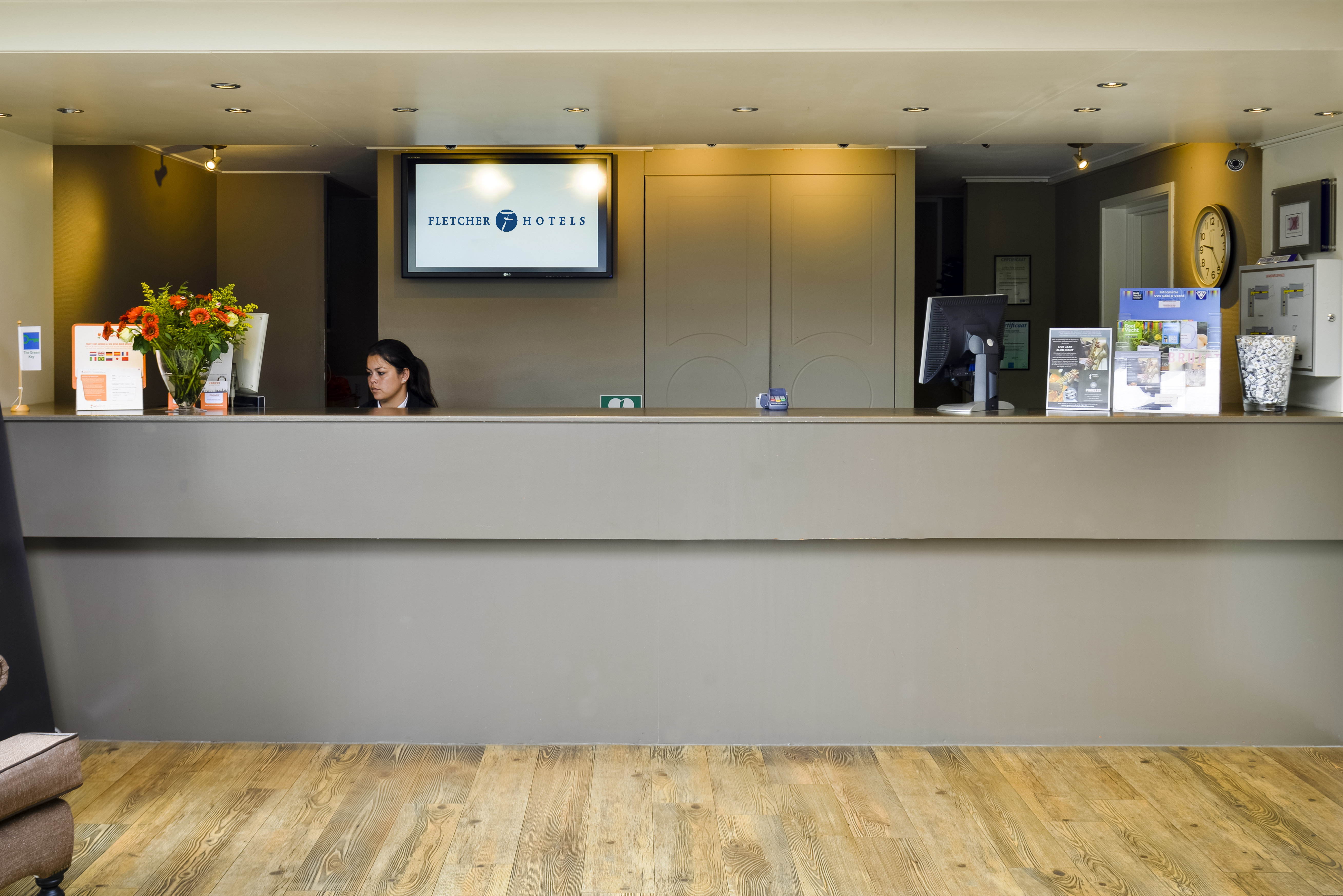 FLETCHER LOOSDRECHT AMSTERDAM, photo 6