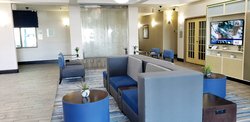  - Holiday Inn & Suites Regina