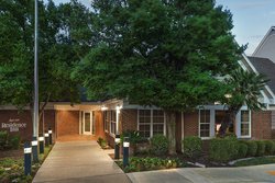  - Residence Inn by Marriott Round Rock - I-35, Exit 251
