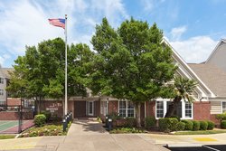  - Residence Inn by Marriott Round Rock - I-35, Exit 251