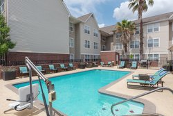  - Residence Inn by Marriott Round Rock - I-35, Exit 251