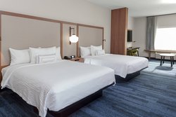  - Fairfield Inn & Suites by Marriott Fossil Creek Fort Collins