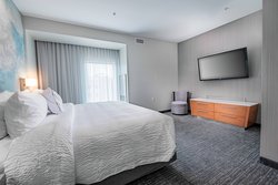  - Courtyard by Marriott Hotel West Toledo - I-475, Exit 17