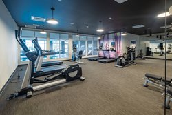  - Courtyard by Marriott Hotel West Toledo - I-475, Exit 17