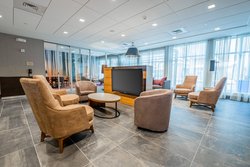  - Courtyard by Marriott Hotel West Toledo - I-475, Exit 17