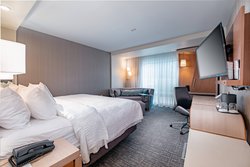  - Courtyard by Marriott Hotel West Toledo - I-475, Exit 17