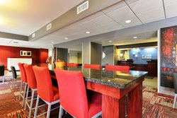  - Holiday Inn Express Painted Post