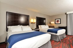  - Holiday Inn Express Painted Post