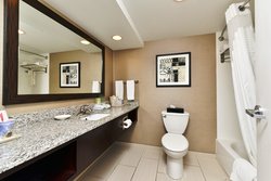  - Holiday Inn Express Painted Post