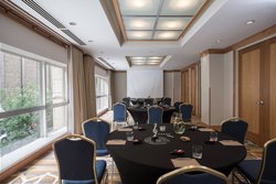  - Renaissance by Marriott Pere Marquette Hotel