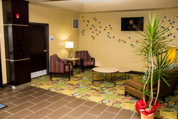  - Holiday Inn Express & Suites Sikeston