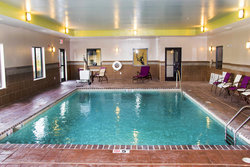  - Holiday Inn Express & Suites Sikeston