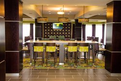  - Holiday Inn Express & Suites Sikeston