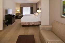  - Holiday Inn Express & Suites Sikeston