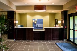  - Holiday Inn Express & Suites Sikeston