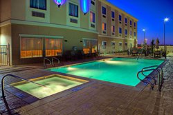  - Holiday Inn Express & Suites Cotulla