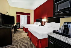  - Holiday Inn Express & Suites Cotulla