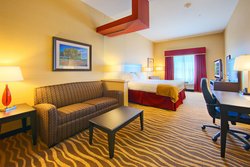  - Holiday Inn Express & Suites Cotulla
