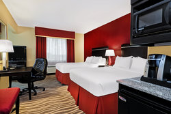  - Holiday Inn Express & Suites Cotulla