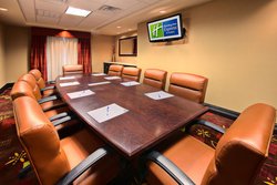  - Holiday Inn Express & Suites Cotulla