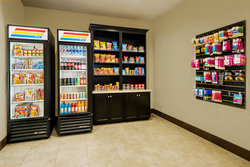  - Holiday Inn Express & Suites Cotulla