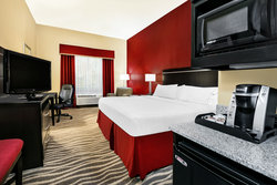  - Holiday Inn Express & Suites Cotulla