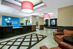  - Holiday Inn Express & Suites Cotulla