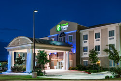  - Holiday Inn Express & Suites Cotulla